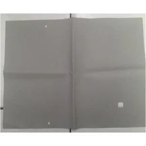 Automotive Industry Material Pvc Sun Visor