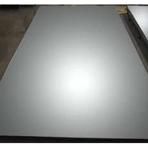 Plat Aluminium Perforated