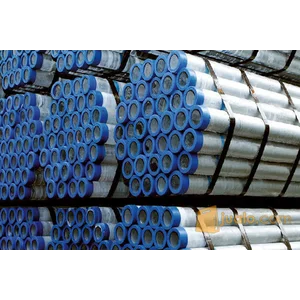 Galvanis Bakrie Pipe