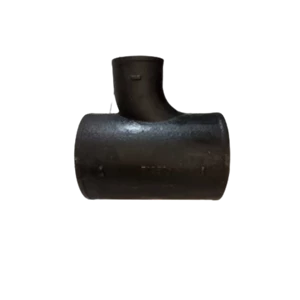 Tee Cast Iron Fitting Size 2 Inch