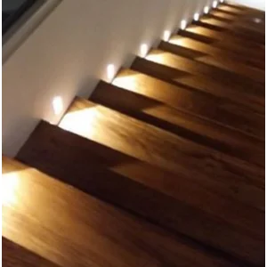 Jati Solidwood Staircase 