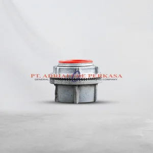 MYERS HUB 3/4" STA-2 CROUSE HINDS