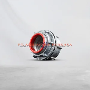 MYERS HUB 1 1/4" STA-4 CROUSE HINDS