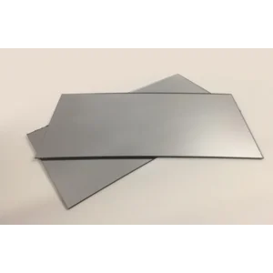 Akrilik Mirror Silver 2mm 122 x 183cm
