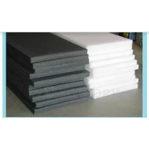 Polyfoam Warna Putih Ketebalan 3.5 mm