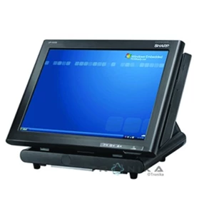 Sharp Up-V5500 . Pos System Cash Register