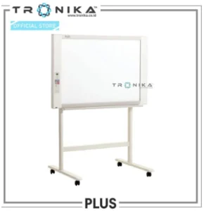 Digital Whiteboard Plus Flipchart N20j Horizontal Compact Electronic Copyboard