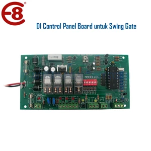 Control Board For Arm Gate System D1