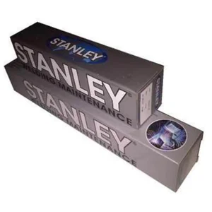 Kawat Las STANLEY 818 DC / AC