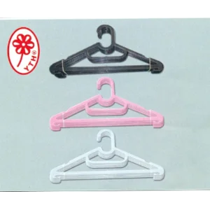 Gantungan Baju Laundry
