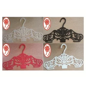 Gantungan Baju Batik YTH 60 Ukuran dewasa