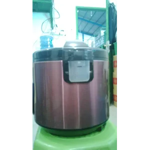 Penanak nasi peralatan makan lainnya