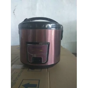 Penanak nasi peralatan makan lainnya