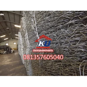 Bronjong Hotdeep Galvanized Surabaya 2024