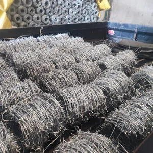 Kawat Duri BWG 14 Surabaya