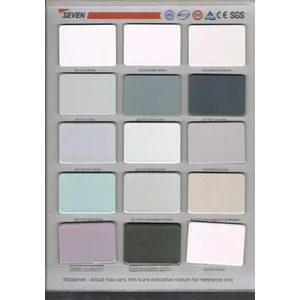 ACP Aluminium Composite Panel Penutup Dinding