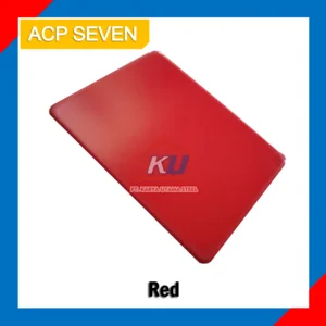 ACP Seven Terjangkau Garansi Warna 10 Tahun