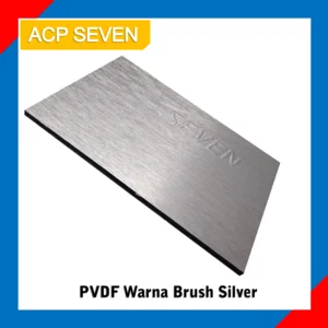 ACP Seven Tipe PVDF