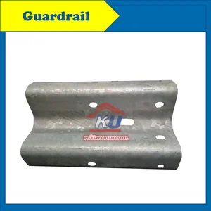 Guardrail Per Meter
