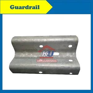 Material Pagar Pembatas Jalan
