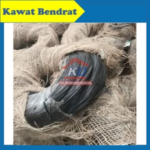 Roll Bend Wire