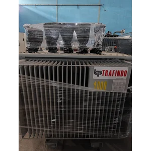 TRAFO LISTRIK TRAFINDO 400KVA 630KVA 1000KVA 1600KVA 2000KVA 20KV/400 DYN5/YNYN0 TYPE ONAN 