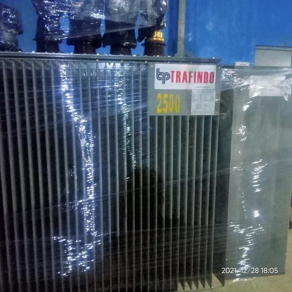 HERMATICALLY SEALED TRANSFORMER TRAFO TRAFINDO 2500 / 2000 / 1000 / 3000 KVA WINDING CU CU / AL AL HERMETICALLY SEALED TRANSFORMERS