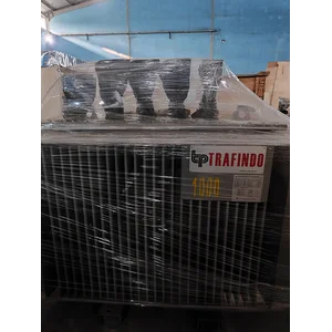 OIL TRANSFORMER ONAN HERMATICALY EASTER DRY Oil Filled Transformer