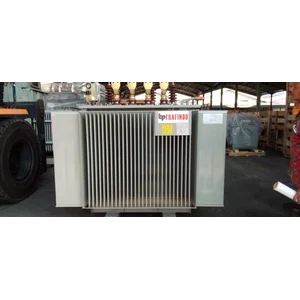 TRAFO TRAFINDO JAWA TENGAH YNYN0 2000/2500/1600/1250/1000/630KVA 