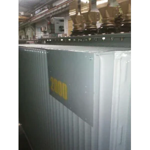 TRAFO TRAFINDO JAWA TENGAH YNYN0 2000/2500/1600/1250/1000/630KVA 