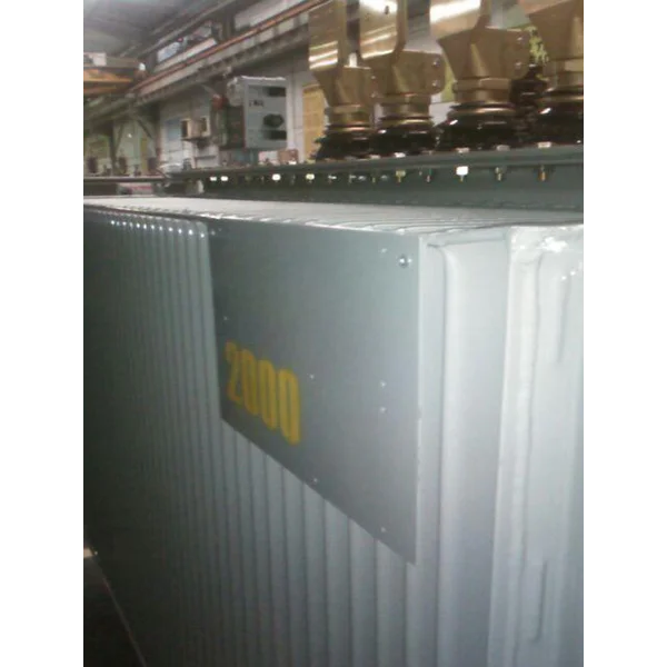 TRAFO TRAFINDO JAWA TENGAH YNYN0 2000/2500/1600/1250/1000/630KVA 