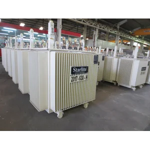 TRAFO STARLITE 250KVA 315KVA 400KVA 630KVA 800KVA 1000KVA DYN5
