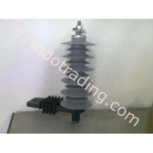 SURGE ARRESETER DAN LIGHTING ARESTER 24KV 27KV 100A 200A UNTUK CUBICLE DAN JARINGAN PLN