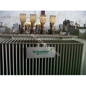 TRAFO LISTRIK 20KV/400V SCHNEIDER 2500KVA  2000/1000/800/1600Kva Dyn5/YNYn0