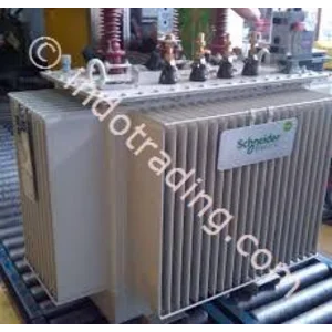 TRAFO DISTRIBUSI SCHNEIDER 400 / 630 / 1000 / 1250 / 1600  / 2000KVA / 2500KVAready