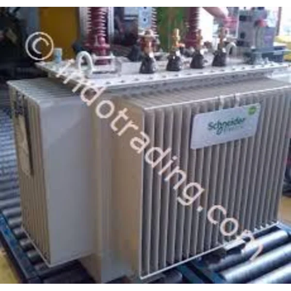 TRAFO DISTRIBUSI SCHNEIDER 400 / 630 / 1000 / 1250 / 1600  / 2000KVA / 2500KVAready