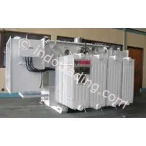 TRAFO TRAFINDO / SCHNEIDER / BAMBANG DJAYA  400/630/2000