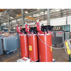 CAST RESIN TRANSFORMER / DRY / TRAFO KERING 630KVA 1000KVA 1250KVA 1600KVA 2000KVA 