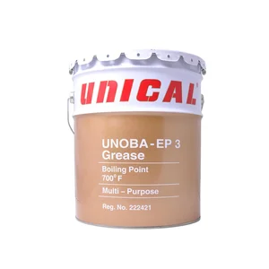 Unical Unoba Ep3 Grease