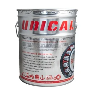 Unical Lithium Complex Grease