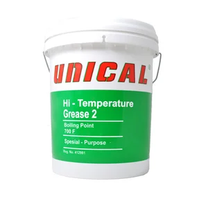 Unical Hitemp Ep2 Grease