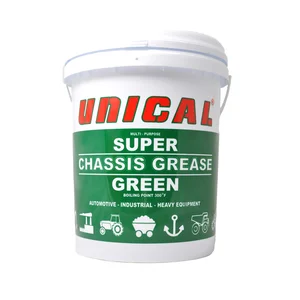 Minyak Gemuk Unical Super Chassis 300