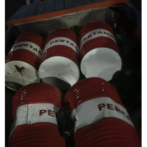 Oli Pertamina Meditran SAE 40
