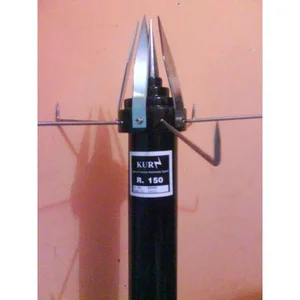 KURN penangkal petirr