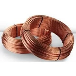 Kabel Listrik Kabel Grounding 25mm