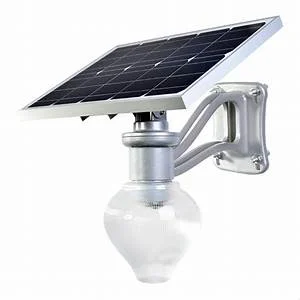 Lampu Tenaga Surya 50 watt