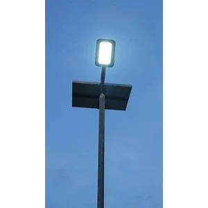 Lampu PJU Tenaga Surya 40 watt