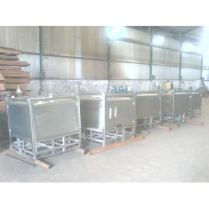 Tangki IBC 1000 lt