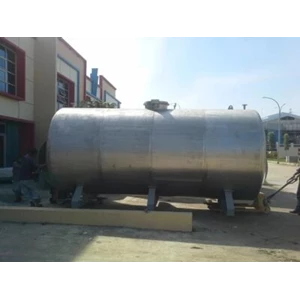 Stainless Storage Tank 20000 L