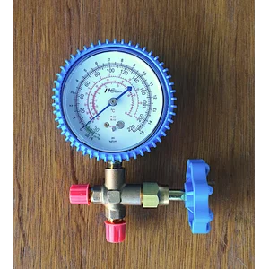Meteran Manifold R22